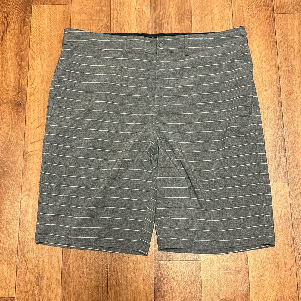 Goodfellow and Co Hybrid Shorts